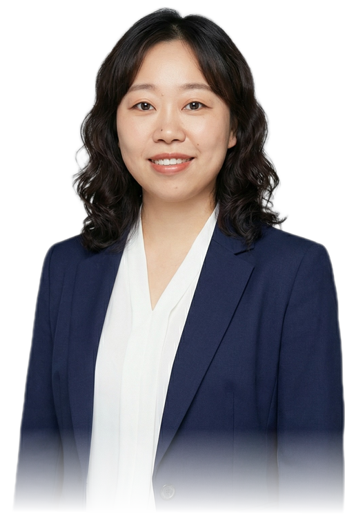 孙海燕女士 - 阿里铁娘子，重庆聚沙成塔数字供应链管理有限公司总经理